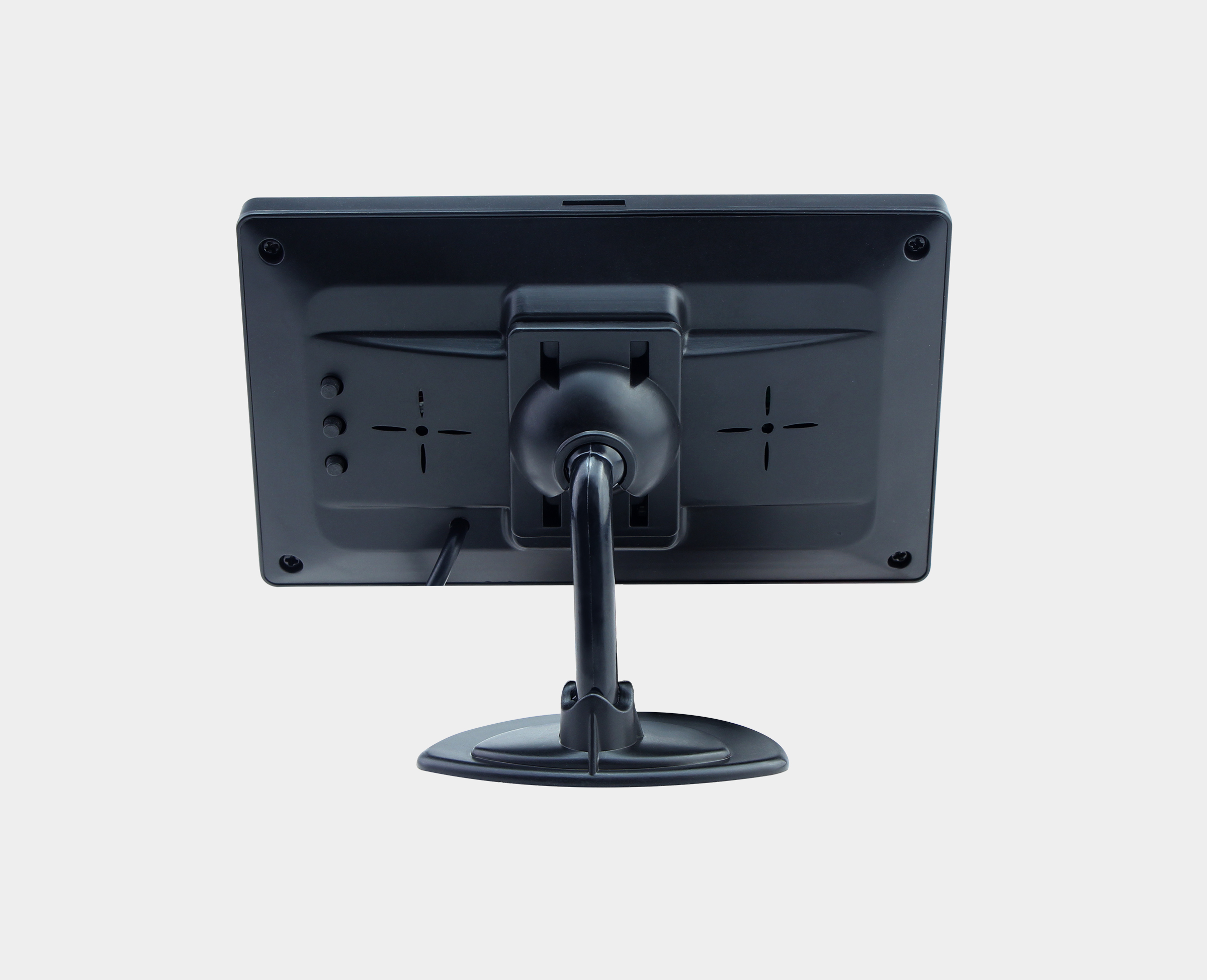 4.3inch Rearview System4.3inch Rearview System